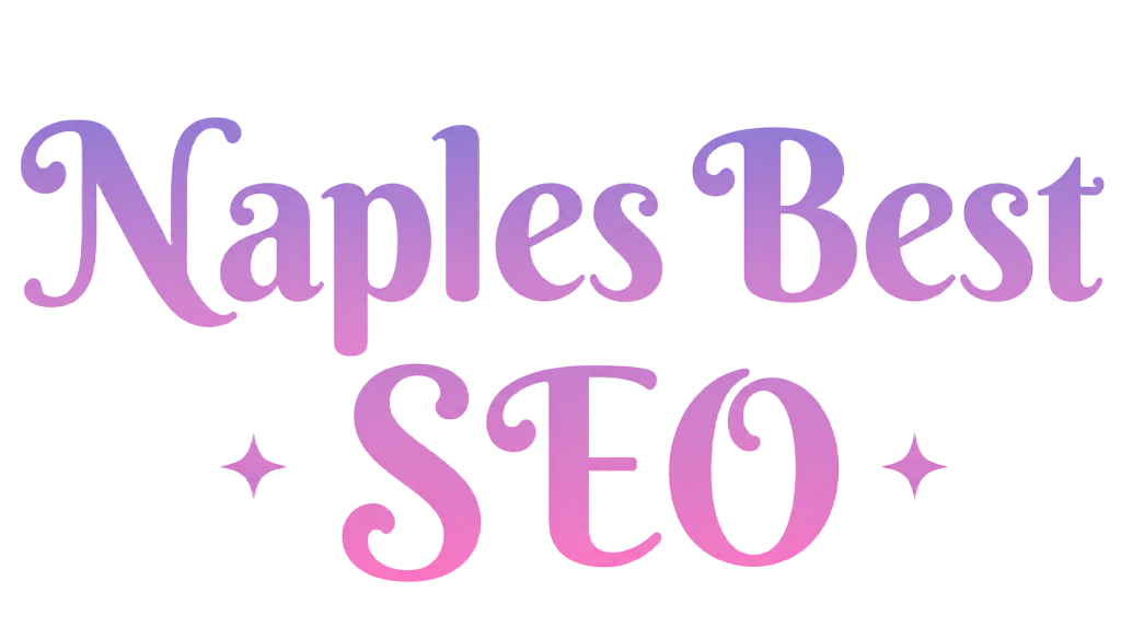 Naples Best SEO Logo
